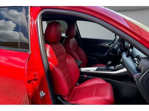 Used 2023 Dodge Hornet GT Plus w/ GT Blacktop Package AWD/4WD image 49