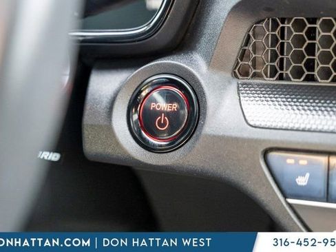 Used 2025 Honda CR-V Sport-L image 17