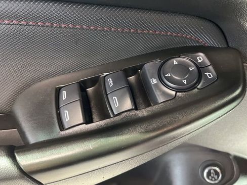 Used 2022 Chevrolet TrailBlazer RS w/ Sun and Liftgate Package image 14