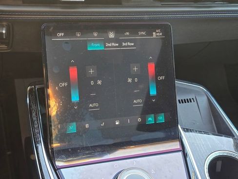 New 2026 Cadillac Escalade IQ Sport 1 w/ LPO, Floor Liner Package image 26