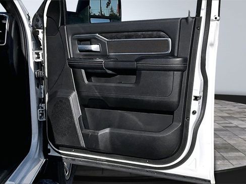 Certified 2024 RAM 2500 Big Horn w/ Bed Utility Group image 26