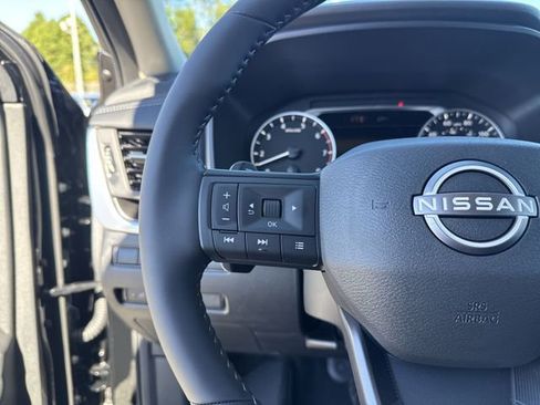 New 2026 Nissan Rogue SV image 17