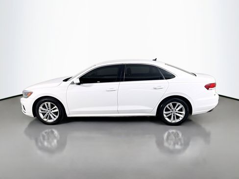 Used 2020 Volkswagen Passat 2.0T SE image 6