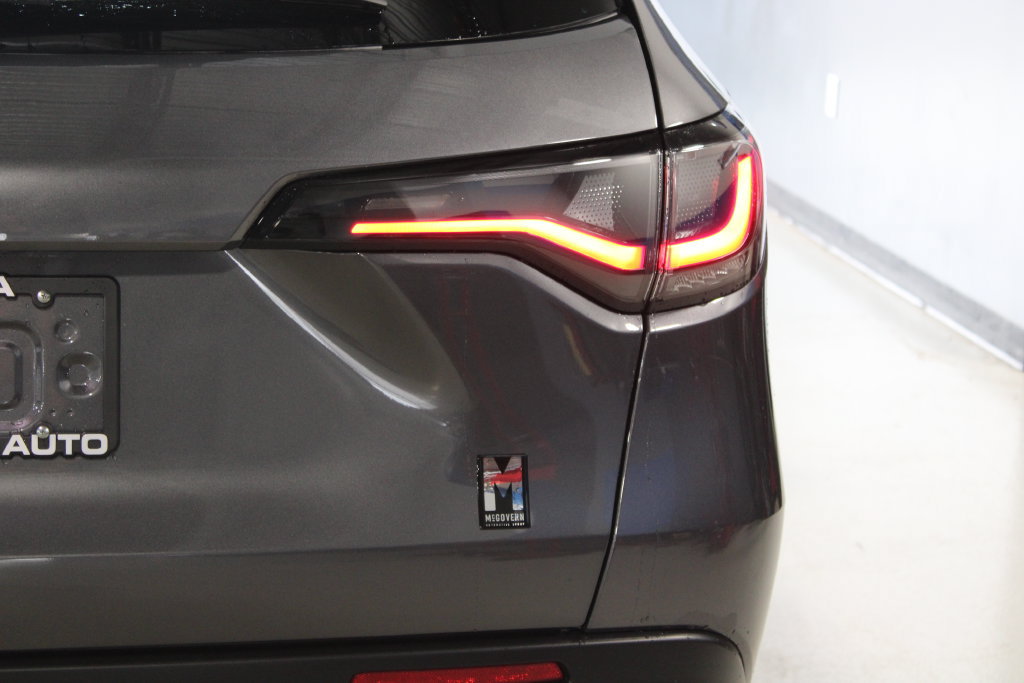 New 2027 Honda HR-V LX image 12