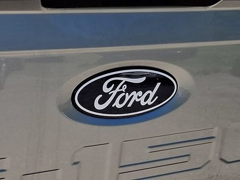 Used 2025 Ford F150 XLT w/ Equipment Group 301A Standard AWD/4WD image 30