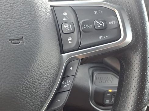 New 2026 RAM 3500 Tradesman image 28