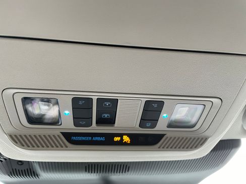 New 2026 Ford Explorer Active w/ Active Comfort Package image 17