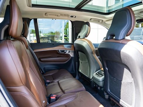 Used 2019 Volvo XC90 T6 Inscription w/ Protection Package Premier AWD/4WD image 27