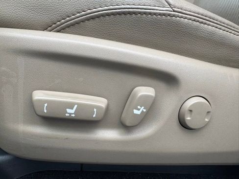 Certified 2022 Toyota 4Runner Limited image 15