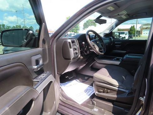 Used 2015 Chevrolet Silverado 1500 LT AWD/4WD image 17