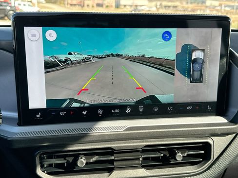 Used 2025 Ford Bronco Sport Outer Banks w/ Outer Banks Tech Package+ image 17