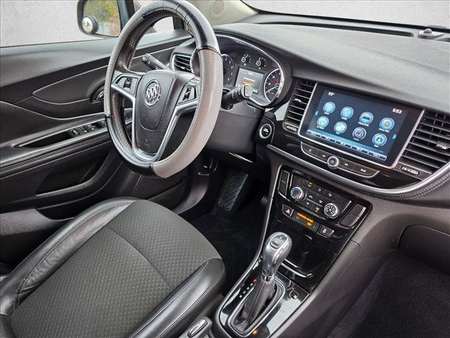 Used 2017 Buick Encore Preferred FWD image 10