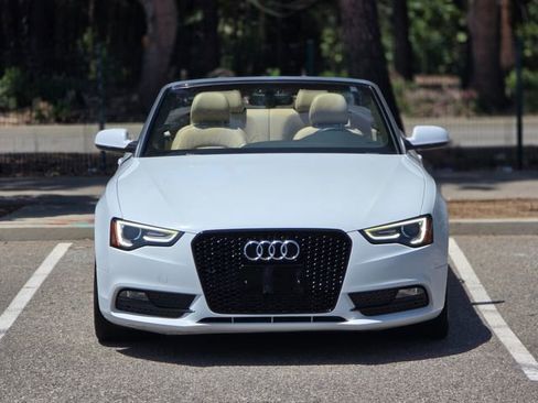 Used 2013 Audi A5 2.0T Premium Plus image 27