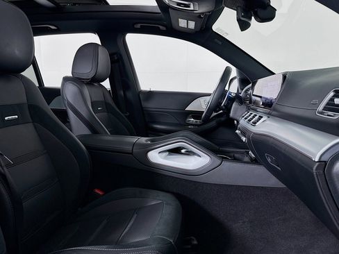Certified 2024 Mercedes-Benz GLE 53 AMG AMG GLE 53 image 7