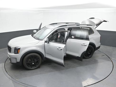 Used 2023 Kia Telluride SX X-Line AWD/4WD image 52