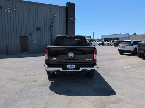 Used 2021 RAM 1500 Big Horn AWD/4WD image 7