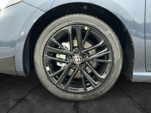 New 2026 Toyota Camry SE image 15