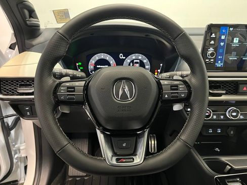 New 2026 Acura ADX A-Spec image 6