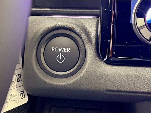 New 2026 Toyota bZ image 24