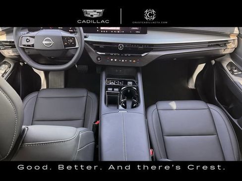 Used 2025 Nissan Murano SL image 11