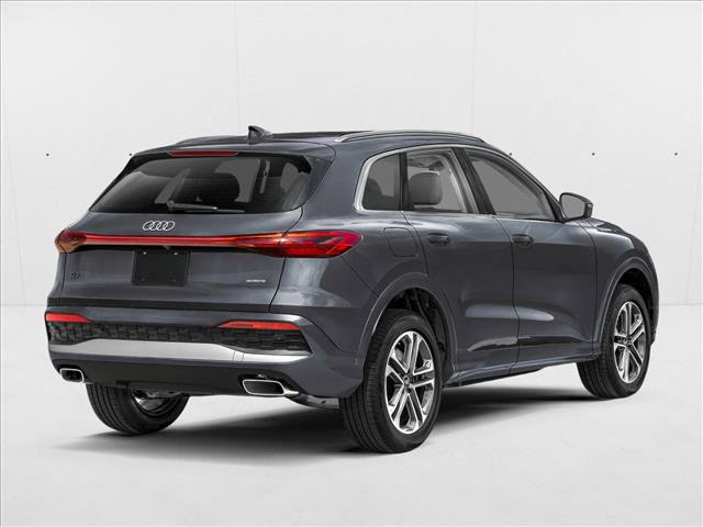 New 2026 Audi Q5 Premium Plus AWD/4WD image 2