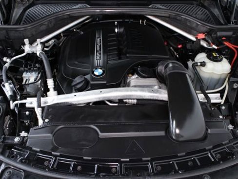 Used 2017 BMW X5 sDrive35i w/ Driving Assistance Package image 26