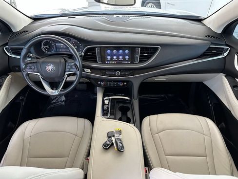 Used 2024 Buick Enclave Essence w/ Experience Buick Package FWD image 19