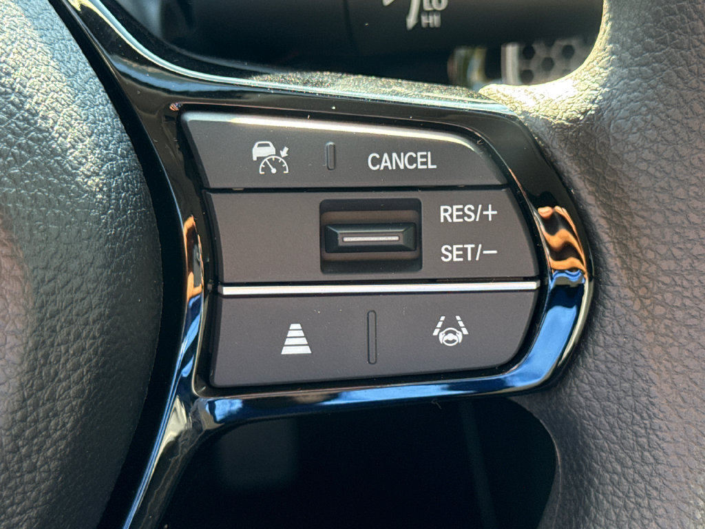 Certified 2026 Honda Civic LX image 29