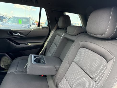 Certified 2025 Chevrolet Equinox LT w/ Safety and Technology Package AWD/4WD image 33