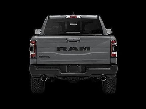 Used 2021 RAM 1500 Rebel w/ Rebel Level 2 Equipment Group AWD/4WD image 42