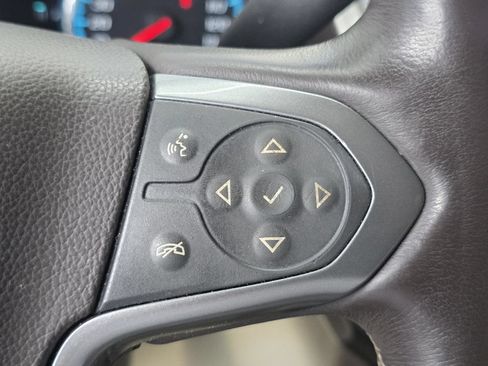 Used 2016 Chevrolet Tahoe LTZ RWD image 27