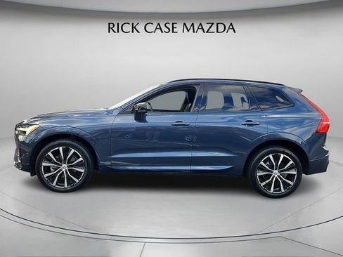 Used 2024 Volvo XC60 B5 Plus image 3
