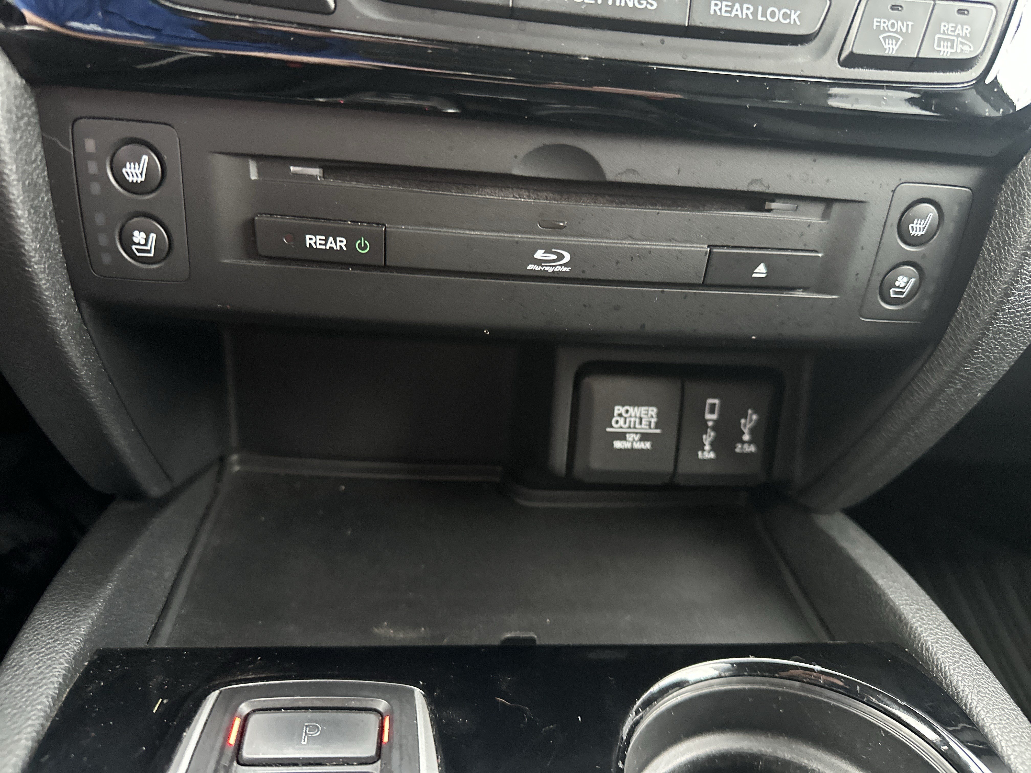 Used 2017 Honda Pilot Elite image 18
