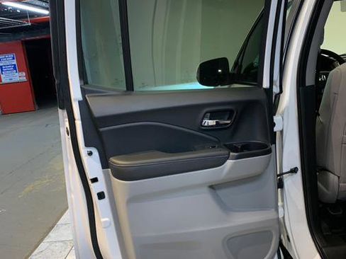 Used 2024 Honda Ridgeline RTL image 50