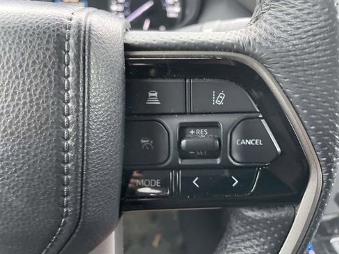 Used 2024 Toyota Tundra SR5 w/ TRD Sport Package image 33