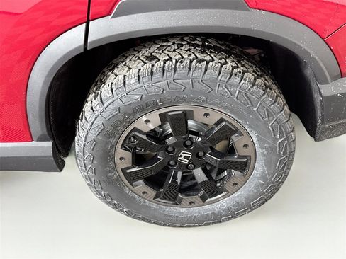 New 2026 Honda Passport TrailSport Elite image 16
