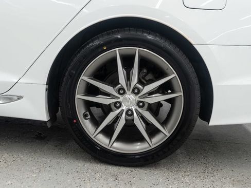 Used 2017 Hyundai Sonata Sport 2.0T FWD image 28
