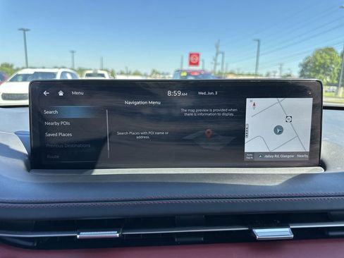 Used 2025 Genesis GV70 2.5T w/ Sport Prestige Package AWD/4WD image 24