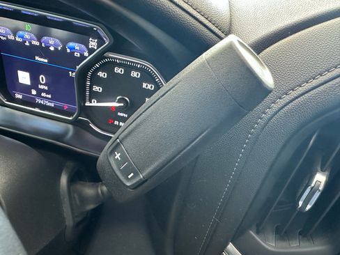 Used 2021 GMC Sierra 1500 Denali w/ Denali Ultimate Package image 48