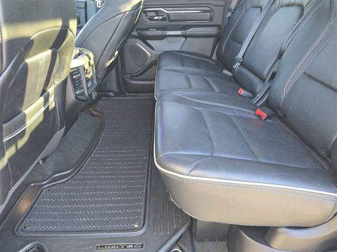 Used 2022 RAM 1500 Limited image 15