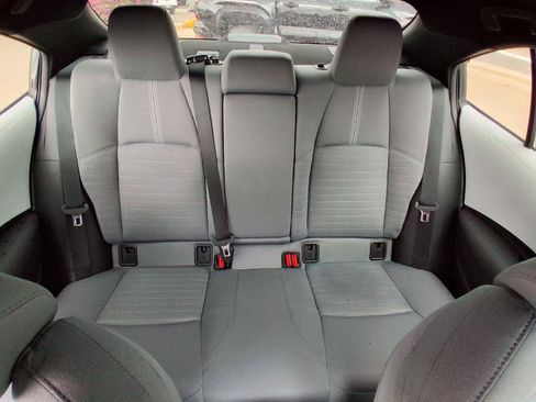 Certified 2024 Toyota Corolla SE FWD image 31
