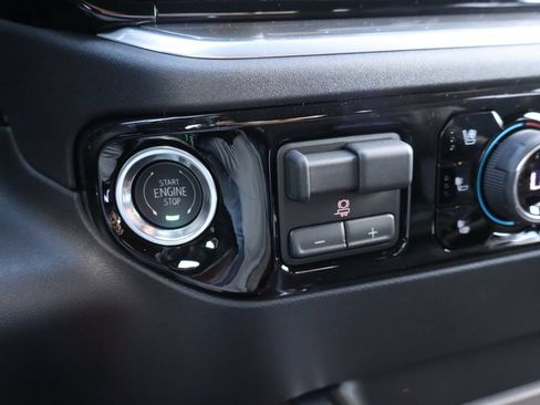New 2026 Chevrolet Silverado 3500 High Country w/ Technology Package AWD/4WD image 12