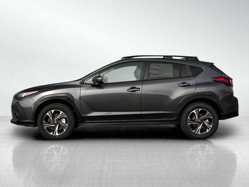 New 2026 Subaru Crosstrek 2.0i Premium AWD/4WD image 4