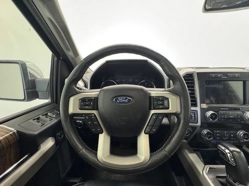 Used 2019 Ford F150 Lariat w/ Equipment Group 502A Luxury AWD/4WD image 23