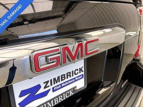 Used 2016 GMC Yukon Denali w/ Open Road Package AWD/4WD image 30