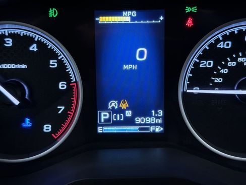 Used 2024 Subaru Forester Limited image 23