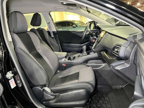 Used 2020 Subaru Outback AWD/4WD image 12