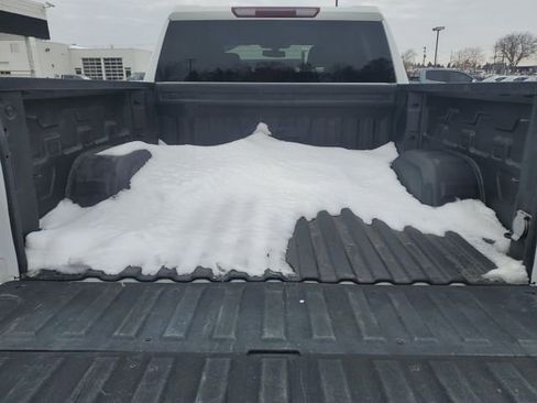 Used 2021 GMC Sierra 1500 AT4 w/ Off-Road Performance Package image 28