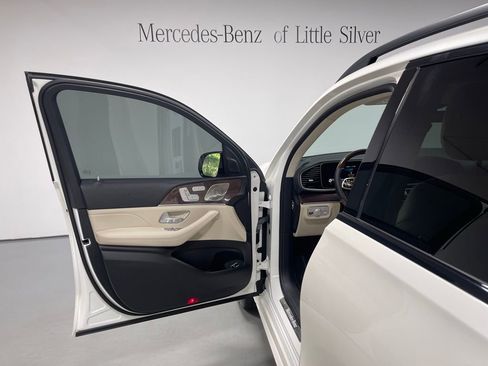 Certified 2022 Mercedes-Benz GLE 350 4MATIC image 17