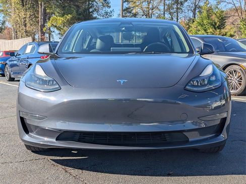 Used 2023 Tesla Model 3 Standard Range image 25